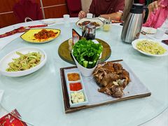 -老边饺子馆(中街店)