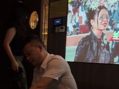 -天禧影院式足道·SPA(梅林店)