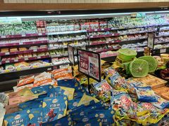 -永旺梦乐城(金银潭店)