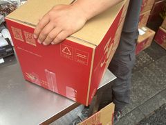 -老黄记手撕烤兔(玉林街店)
