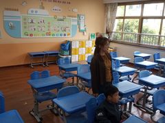 -杨浦小学(西区分校)