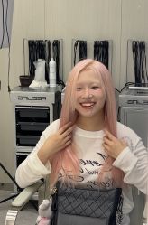 -PE SALON