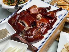 -蔼若春.传承云南菜(金碧公园店)