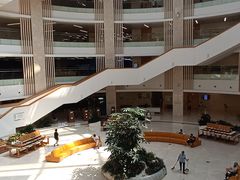 -厦门市图书馆(集美新城馆区)