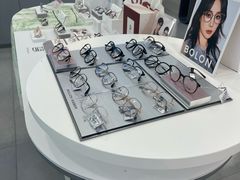 -宝岛眼镜(武汉南湖店)
