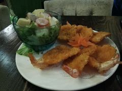 -Siam泰餐厅(水上公园店)