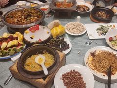 -竹溪一号·天域阁(骑马山店)