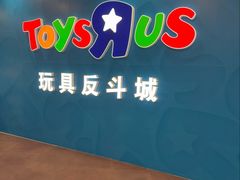 -TOYSRUS玩具反斗城(正大广场店)