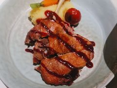 -CRAZYONES克芮旺斯西班牙餐厅(龙湖金沙天街店)