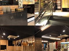 大堂-草鱼先生潮州鱼生·虾生(新厦花园店)