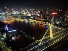 -天玑高空江景餐厅&酒吧Sky Secret Restaurant&Bar