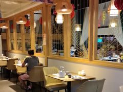-隆喜元鱼汤包·海鲜(中联广场店)