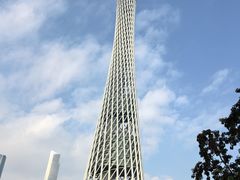 -广州白云国际机场-T2航站楼