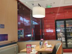 -老板恋上鱼(恒隆广场店)