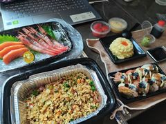 -花见无国界料理(科林楼店)