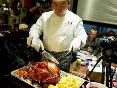-小广寒电影艺术餐厅(小广寒经三路店)