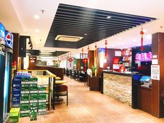 -吴记老锅底麻辣火锅(福州路店)