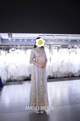 -MANLI BRIDAL婚纱