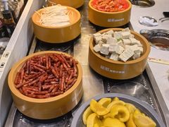 -龍歌自助小火锅(秦淮水游城店)