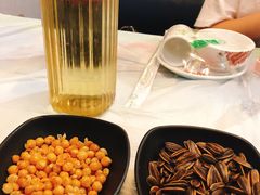 菊花茶-金陵暴走小龙虾·迷踪蟹(凯德MALL店)