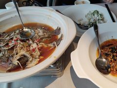 -喜湘宴·精致湖南菜(和平西桥店)