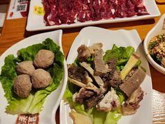 -海银海记潮汕牛肉火锅(新港中路海珠店)