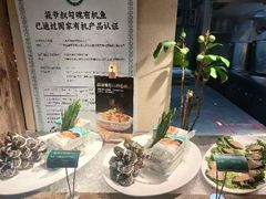 -筱爷叔·上海传统手工菜(玉树路店)