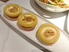 -禄运茶居·手工点心(猎德店)