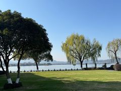 -杭州西湖柳莺里酒店·闻莺厅