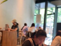 -漆黑觉米粉(三里屯店)