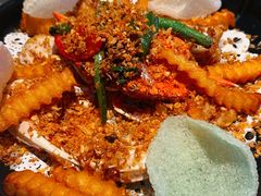 -79号渔船海鲜饭店(宝安店)
