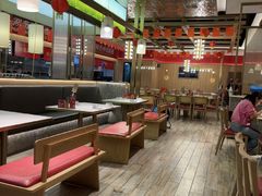 -湘江红·湖南招牌菜(莲花南路店)