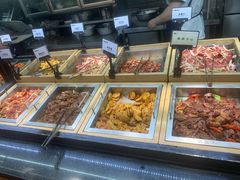 -盛江山自助料理(太原街万达店)