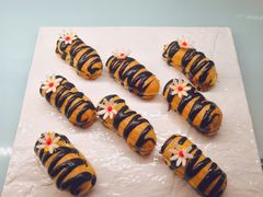 -浙江西子宾馆·瑶园咖啡厅