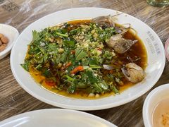 -官塘鱻鱻鱼生