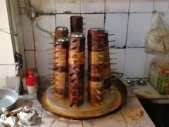 -刘记古镇羊肉汤