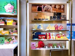 -GODIVA(港汇恒隆广场)