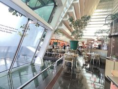 -RISE RESTAURANT(滨海湾金沙店)