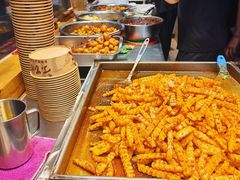 -丁家坡洋芋·观音桥好吃街A区(全国总店)