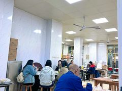 -正味斋锅巴菜(西北角店)