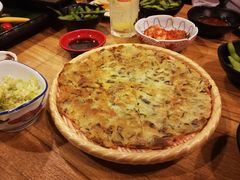-炼火烤肉店