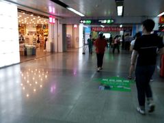 -大剧院(地铁站)