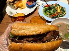 -saigon saigon | 西贡西贡(滨北店)