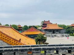 -北陵公园