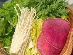 -椰子不语 椰子鸡火锅(淮海店)