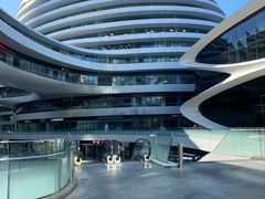 -洞庭米湘·湖南菜(银河SOHO店)