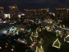 -三亚湾红树林度假世界(木棉酒店)