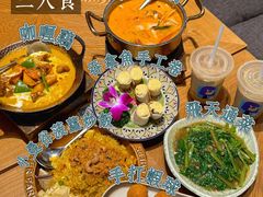 -尚SHANG泰国菜(中山大道店)