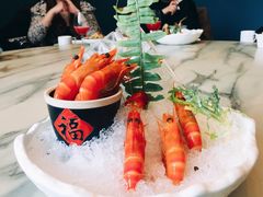 -柒园·三十年创意杭帮菜(龙湖滨江天街店)