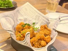 -周沫西餐(漫广场店)